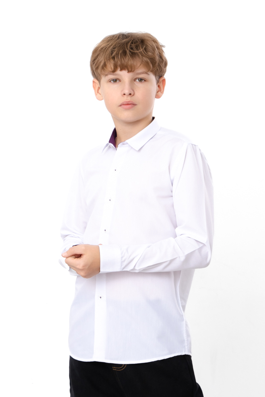 Сорочка для хлопчика